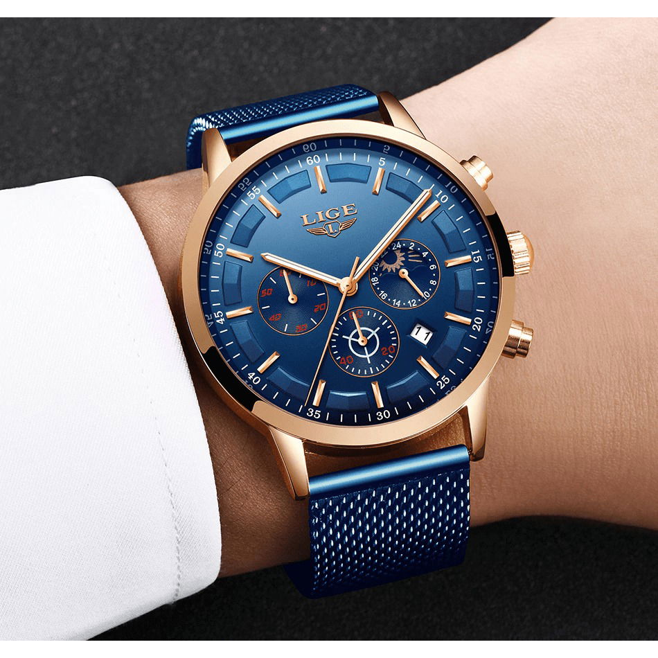 LIGE MAN 9982-4 (3906)