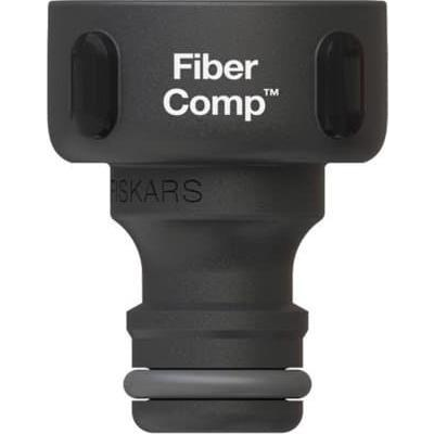 Fiskars 1027054 FiberComp G3/4" 26,5 mm csaptelep csatlakozó (1027054)