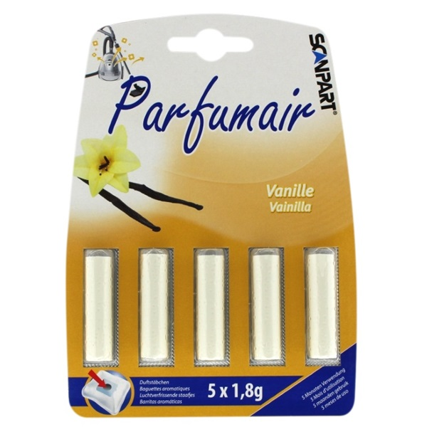 Scanpart 2690040033 vanília porszívó illatosító (2690040033)