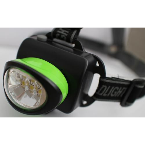 Well TORCH FINDER WL LED-es fejlámpa ledes (TORCH-FINDER-WL)