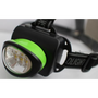 Well TORCH FINDER WL LED-es fejlámpa ledes (TORCH-FINDER-WL)