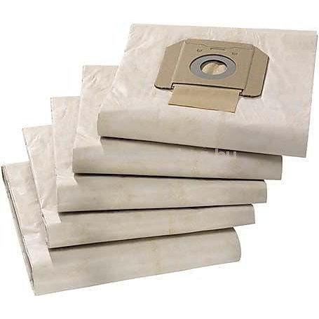 Kärcher 6.904-285.0 Porzsák (5 db/csomag) (6.904-285.0)