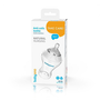 BabyOno cumisüveg Natural Nursing műanyag anti-colic 260 ml 1451