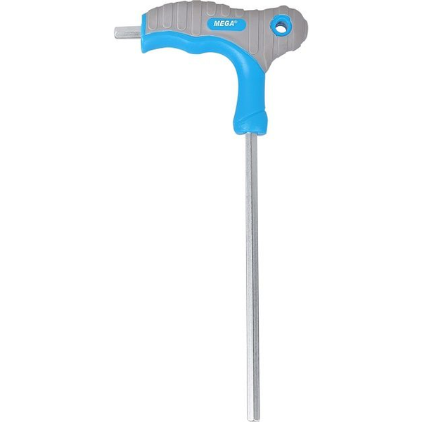  Klucz imbusowy hex typ T 3mm (48603)