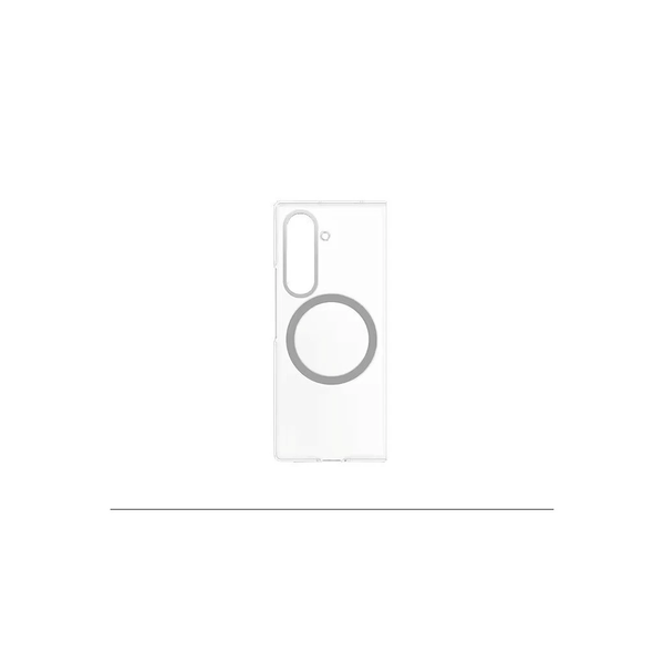 GP-FFF966YC Samsung Clear Magnet tok Galaxy Z Fold 7 készülékhez átlátszó