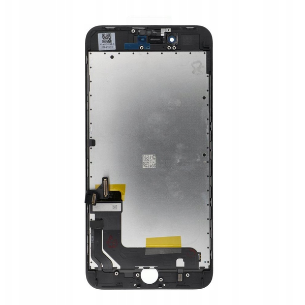 FixCell kijelző IPHONE 8 Plus Retina Fekete (felújított) #297783