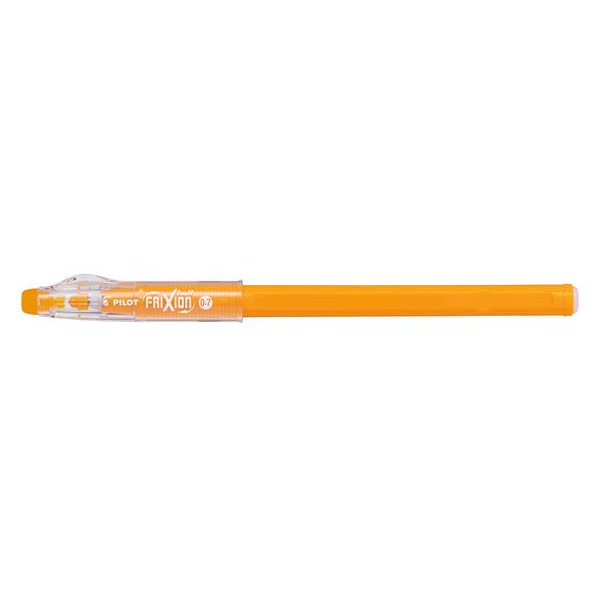 PILOT Rollertoll (Narancssárga tinta / 0.35mm) - Narancssárga (BL-LFP7-F04-O)