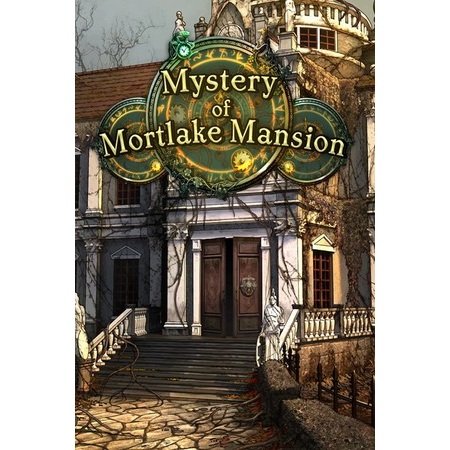 Mystery of Mortlake Mansion
