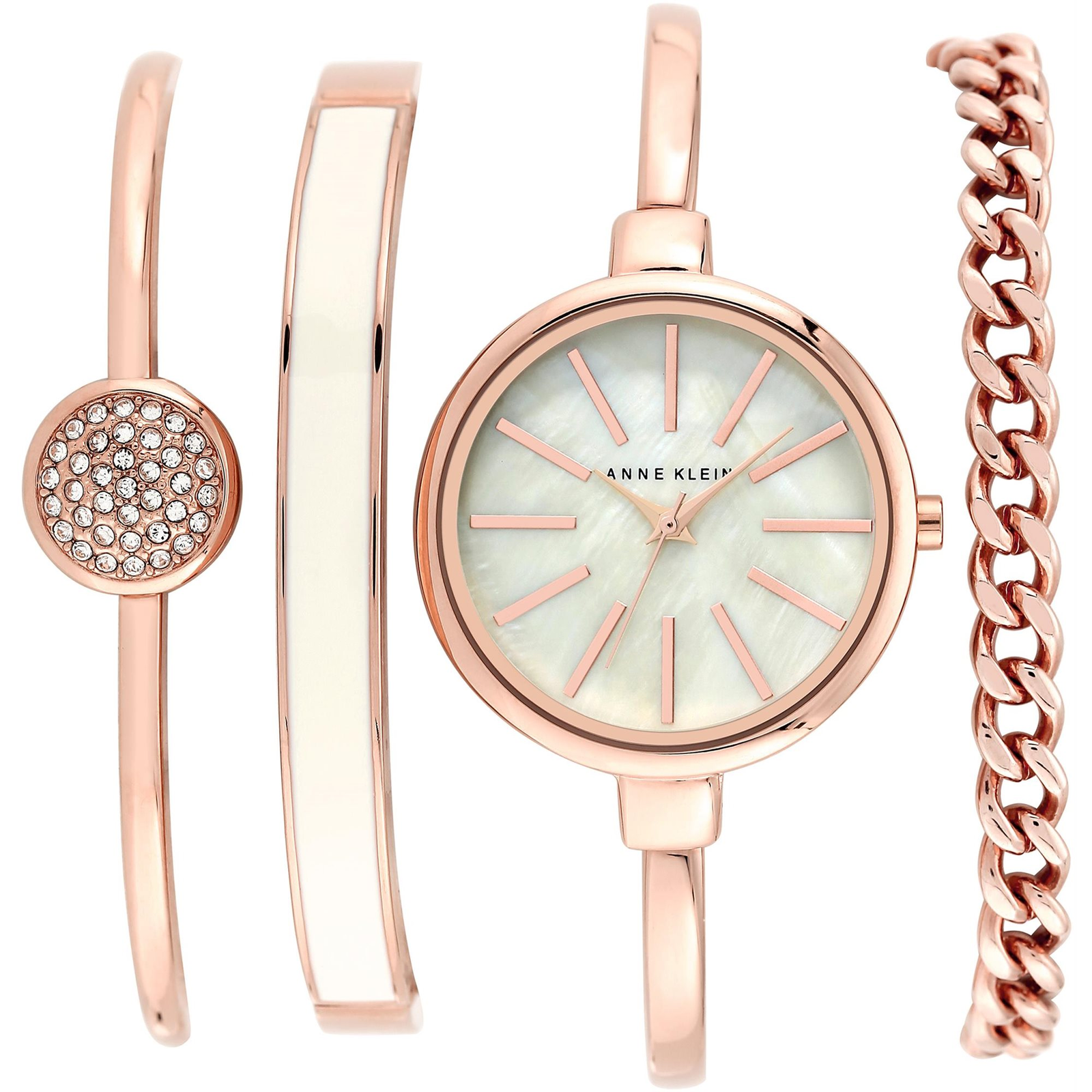 Anne Klein AK/1470RGST (AK/1470RGST)