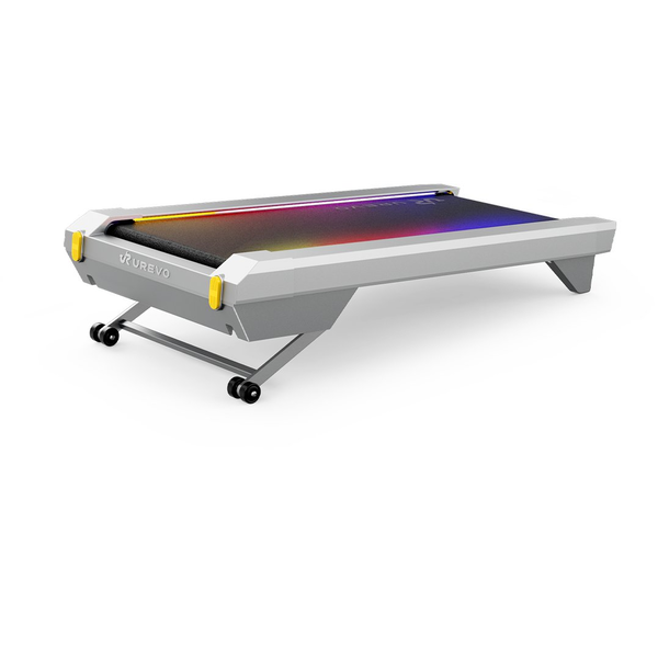 UREVO Cyberpad for Office 2 Futópad elektromos Ezüst