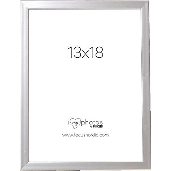 Focus Pop Silver 13 × 18 (111244)