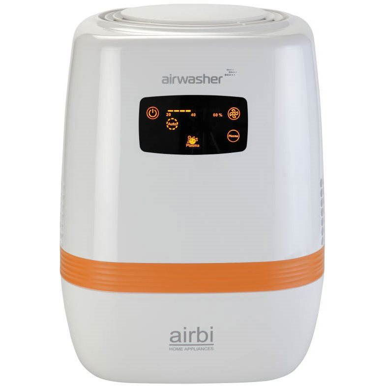 Airbi AIRWASHER Párásító és légtisztító (BI3200 )