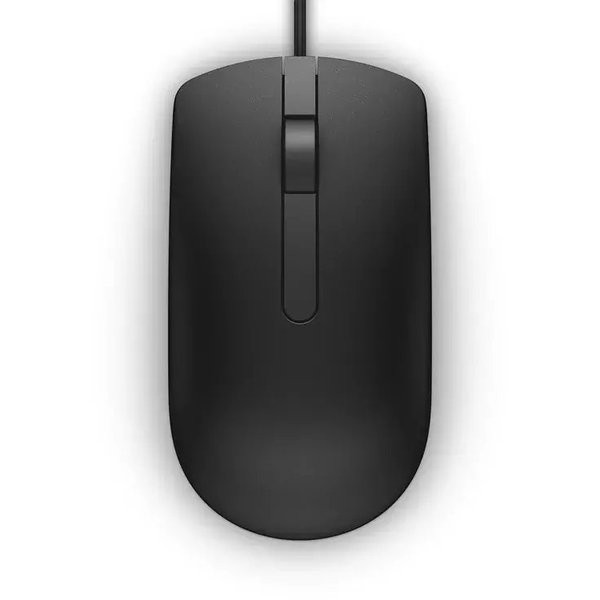 Lenovo Optical Wheel USB egér