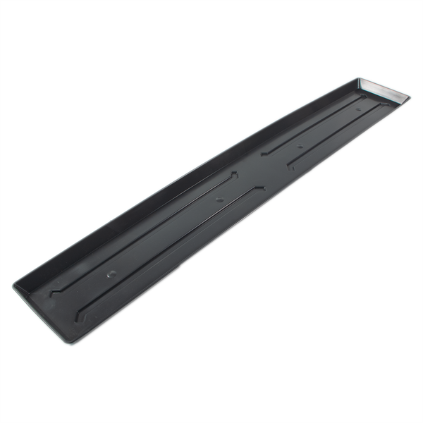 FLAIR Foxtrot 69946 antracit 80 cm alátét (69946)
