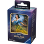 Disney Lorcana: Ursula's Return Deck Box Snow White