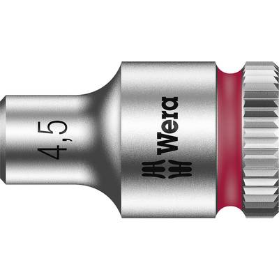 Külső hatlap Dugókulcs betét 4.5 mm 1/4 (6.3 mm) Wera 8790 HMA 05003502001 (05003502001)