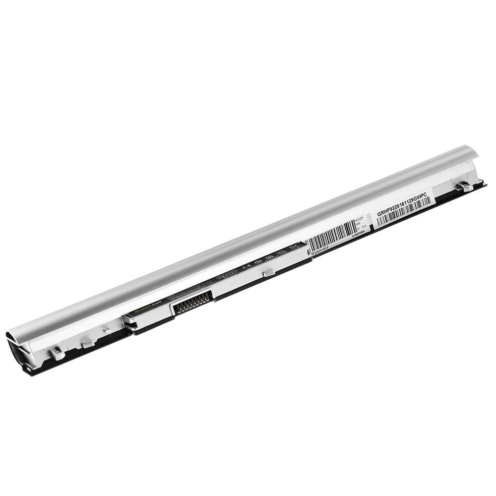 Green Cell akkumulátor HP ProBook 14.4V 2200mAH ezüst (HP92) (g c-HP92)