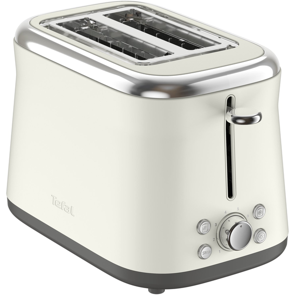 Tefal Collection TT720AE0 tostapane 8 2 fetta/e 850 W Bianco