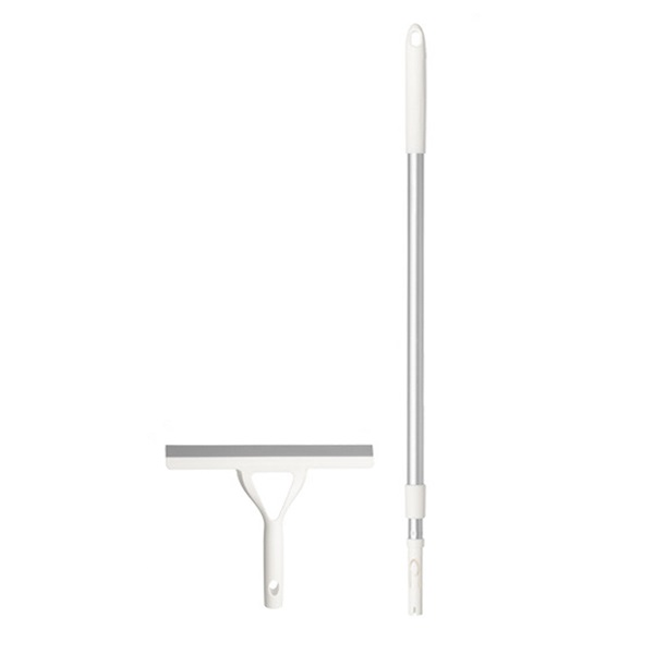 IRIS CT-018-GR padlótörlő csuklós fejjel (CT-018-GR)