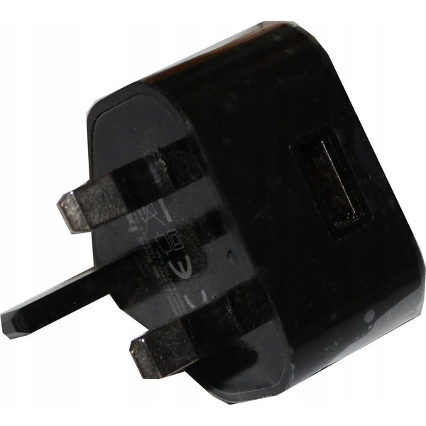 Ładowarka 1x USB-A 1 A (23492)