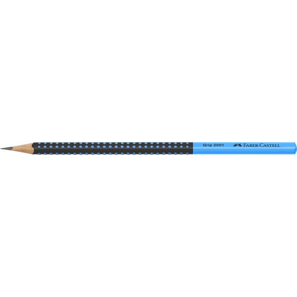 Tradičná ceruzka Faber-Castell HB 1 ks