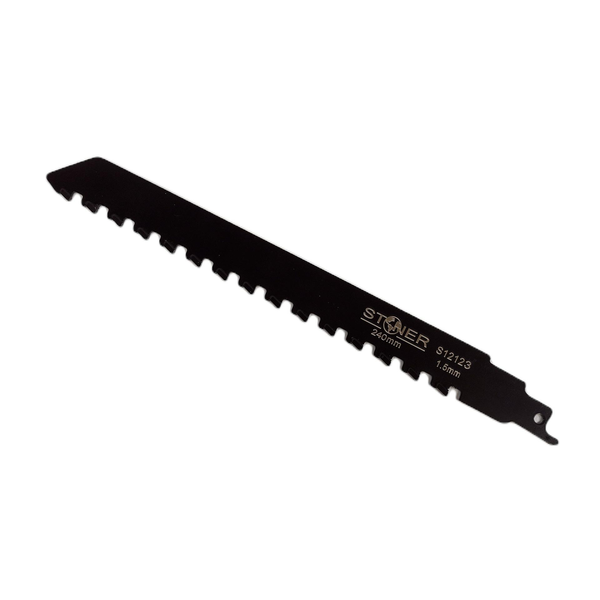 STONER YTONG SUPOREX GÁZBETON FŰRÉSZLAP 240 MM-ES SZABLYAFŰRÉSZHEZ