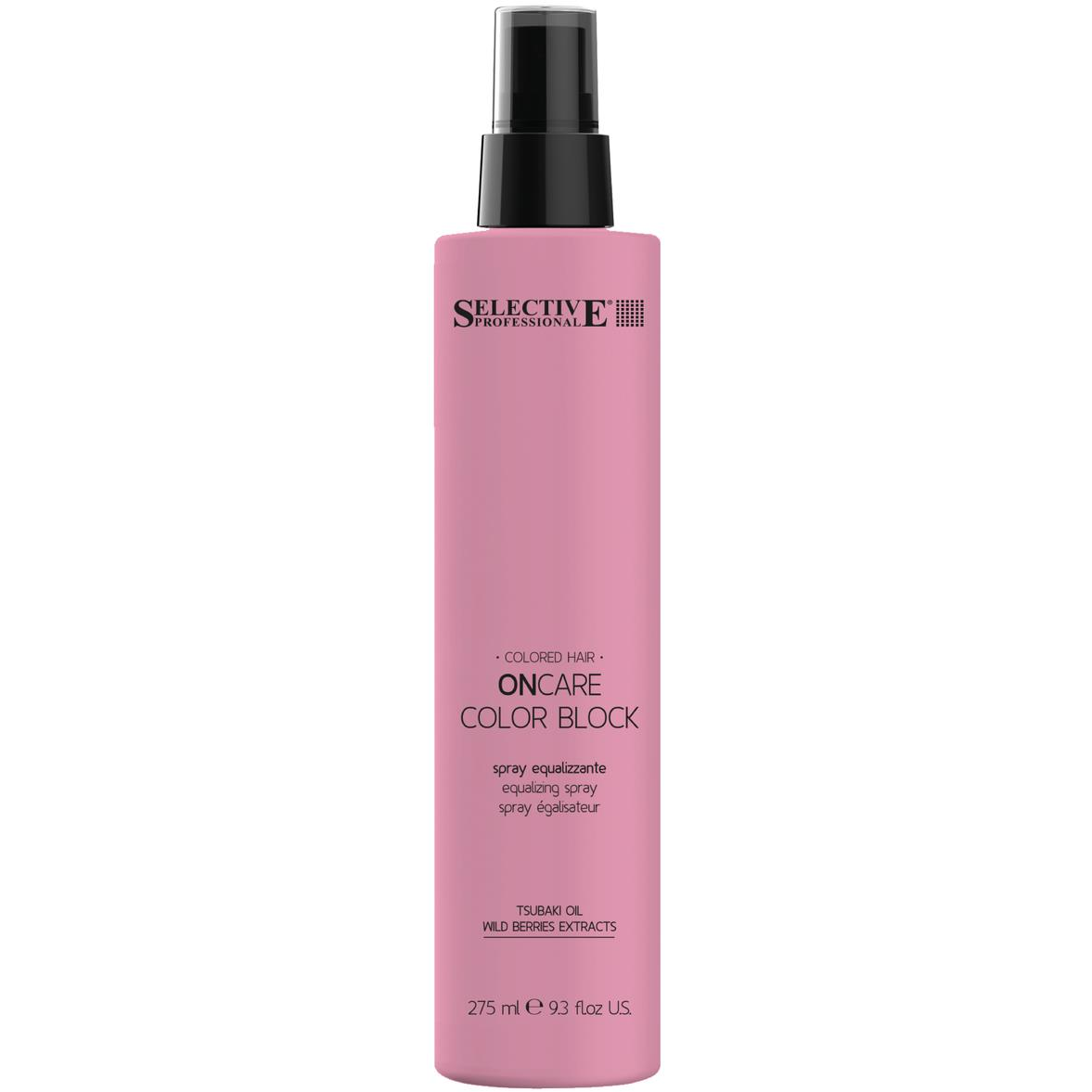 SELECTIVE PROFESSIONAL Color Block Equalizer Spray 275 ml (8027483832319)