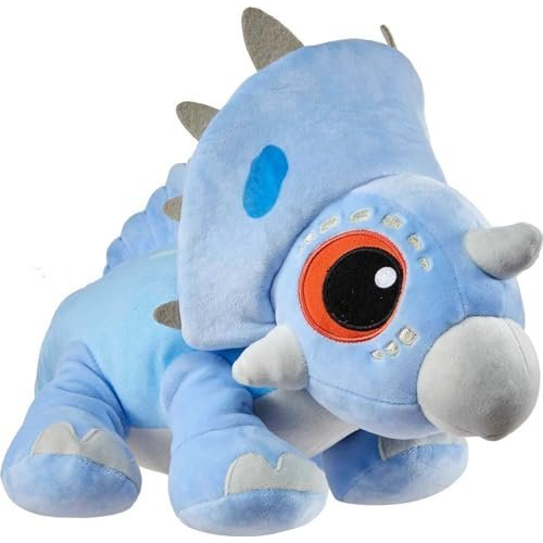 Jurassic World HMK61 plüss játék (HMK61)