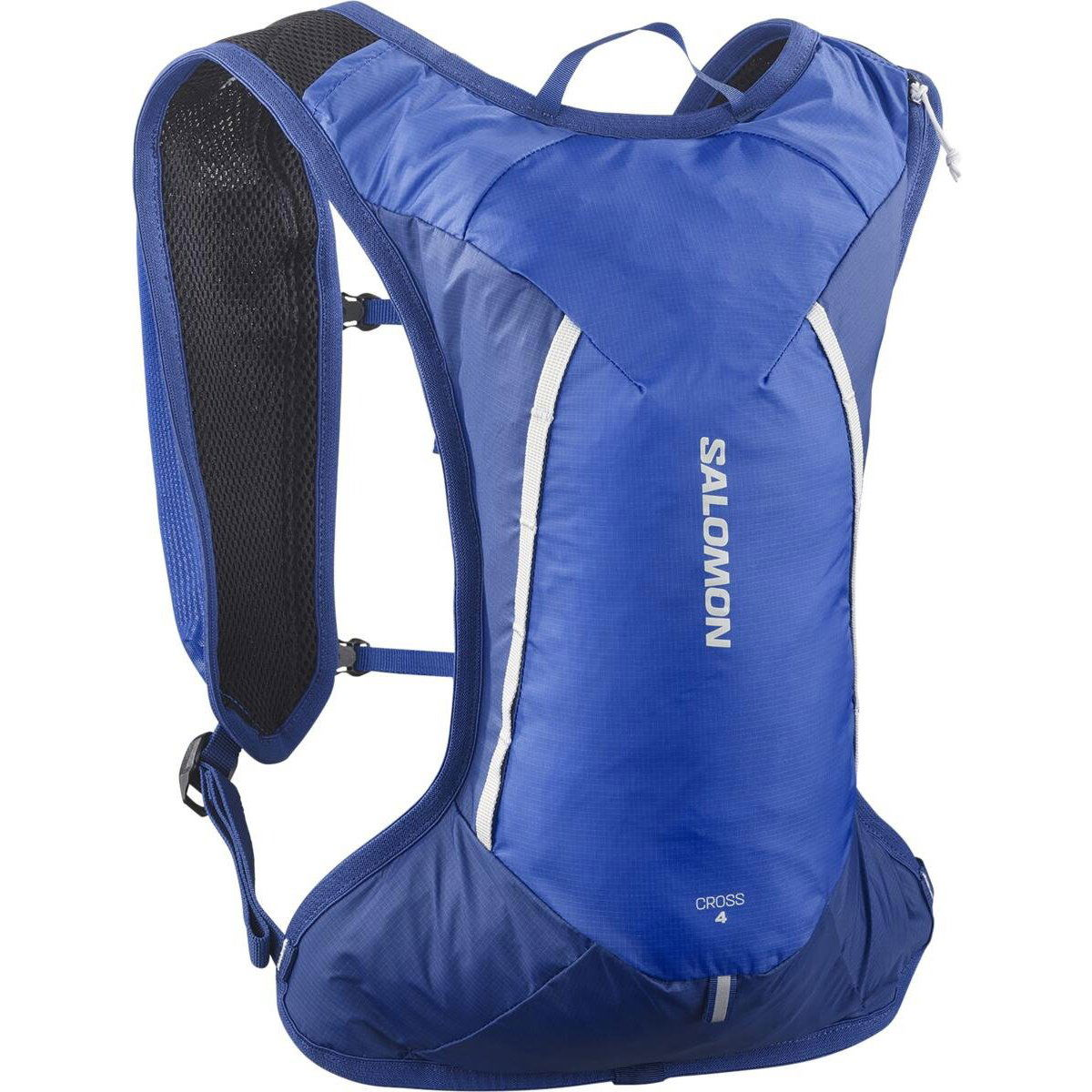 Salomon Cross 4 Nautical Blue (195751852678)