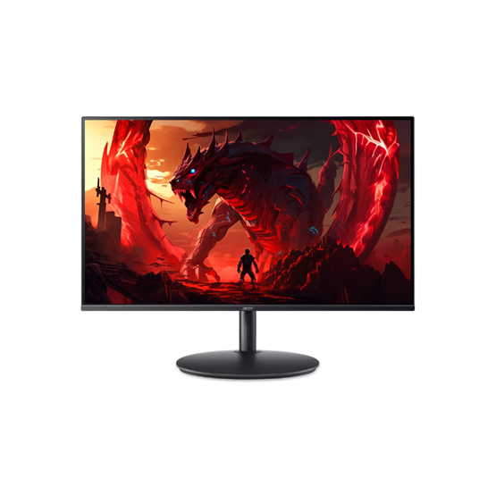 ACER Nitro XF240YW3 23,8" Full HD 240Hz IPS Gaming Monitor