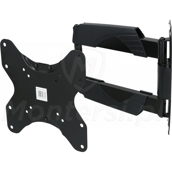 Brateck Uchwyt na monitor 23'' - 42'' LPA39-223 (BRATECK-LPA39-223)