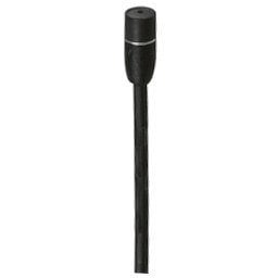 Sennheiser MKE 2-EW Gold Mikrofon - Csíptetős, Fekete