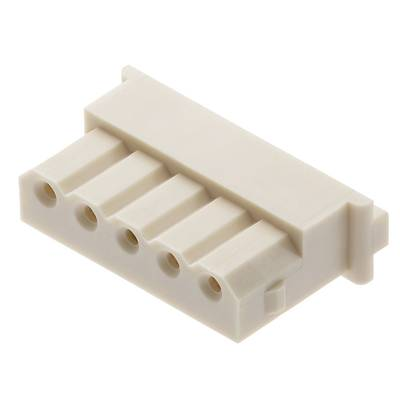 Molex Hüvelyház kábel Pólusok száma 14 Raszterméret: 2.5 mm 50375143 1 db csomag (50375143)