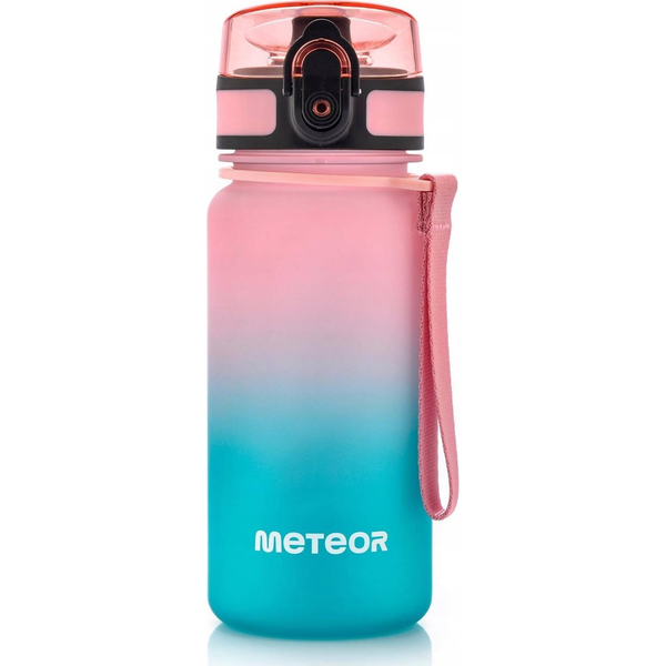 Meteor BIDON Z SITKIEM METEOR 10109 OMBRE 350 ML