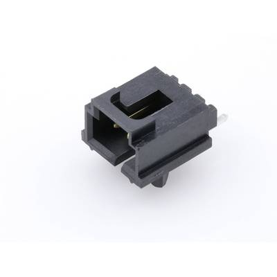 Molex Beépíthető stift sor (standard) 15913034 46 db tubus