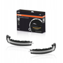 OSRAM LEDDMI 8V0 WT S LEDriving® White Edition Tükör villogó Audi Audi A3, Audi S3, Audi RS3