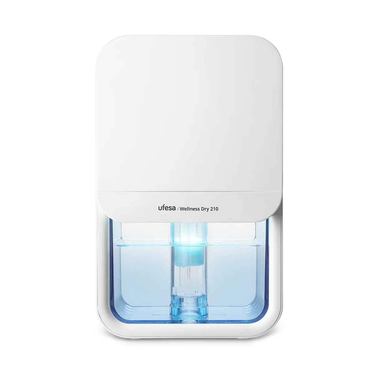 Ufesa Wellness Dry 210 Párátlanító 0,8L / 23W - Fehér (WELLNESS DRY 210)