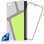 Tempered Glass Protector iPhone 12 mini üvegfólia - 40 karátos zafír