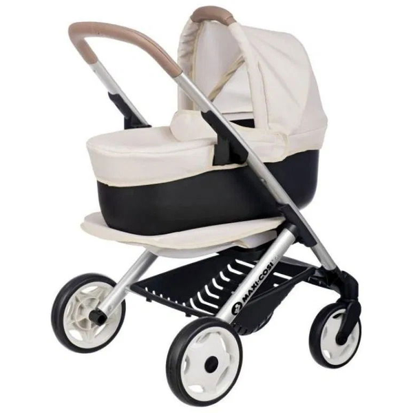 Maxi-Cosi Puppenwagen 3-in-1 (beige)