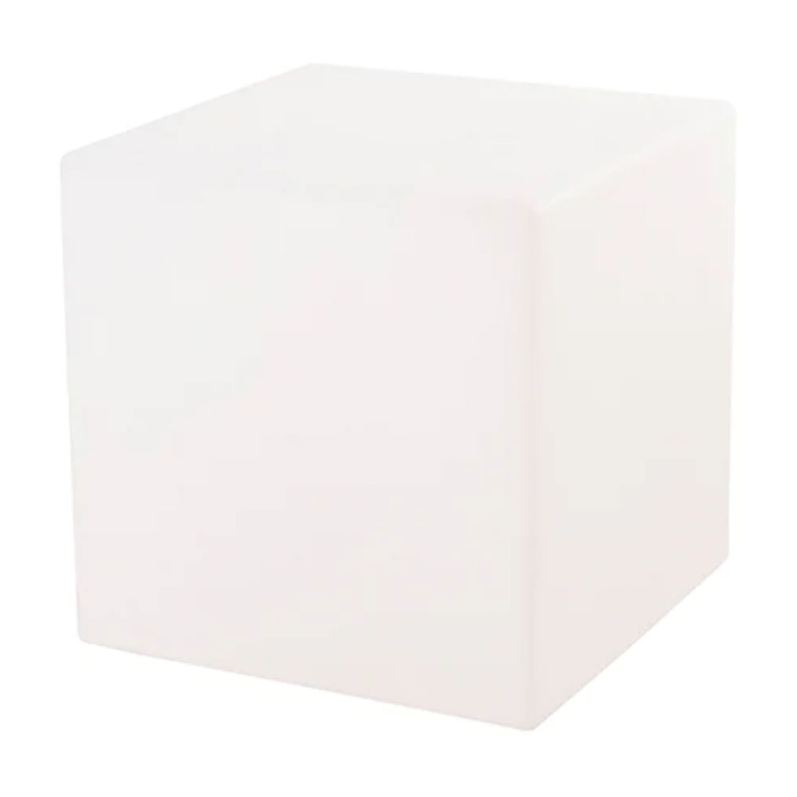 8 Seasons Shining Cube 33 LED Dekor fény (32445W)