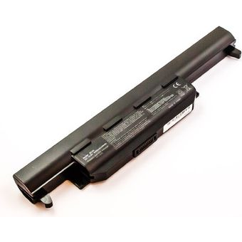 Bateria Portatil Microbattery 10.8v 4400mah 6 Celdas