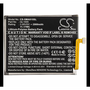 Cameron Sino Li-Polymer akku (3.85V/2900mAh, Samsung QL1695 kompatibilis) FEKETE Samsung Galaxy A01 (SM-A015F) (CS-SMA015SL)