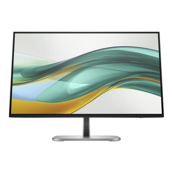 24" HP S5 Pro 524pf FHD/DP/HDMI/4xUSB/Pivot/IPS