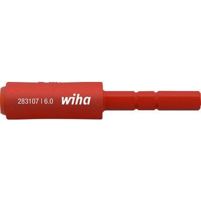 Wiha kiterjesztés slimVario elektromos vékony (Bit) számára  6 (43292)