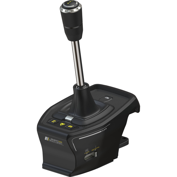 Turtle Beach VelocityOne Race shifter toevoeging