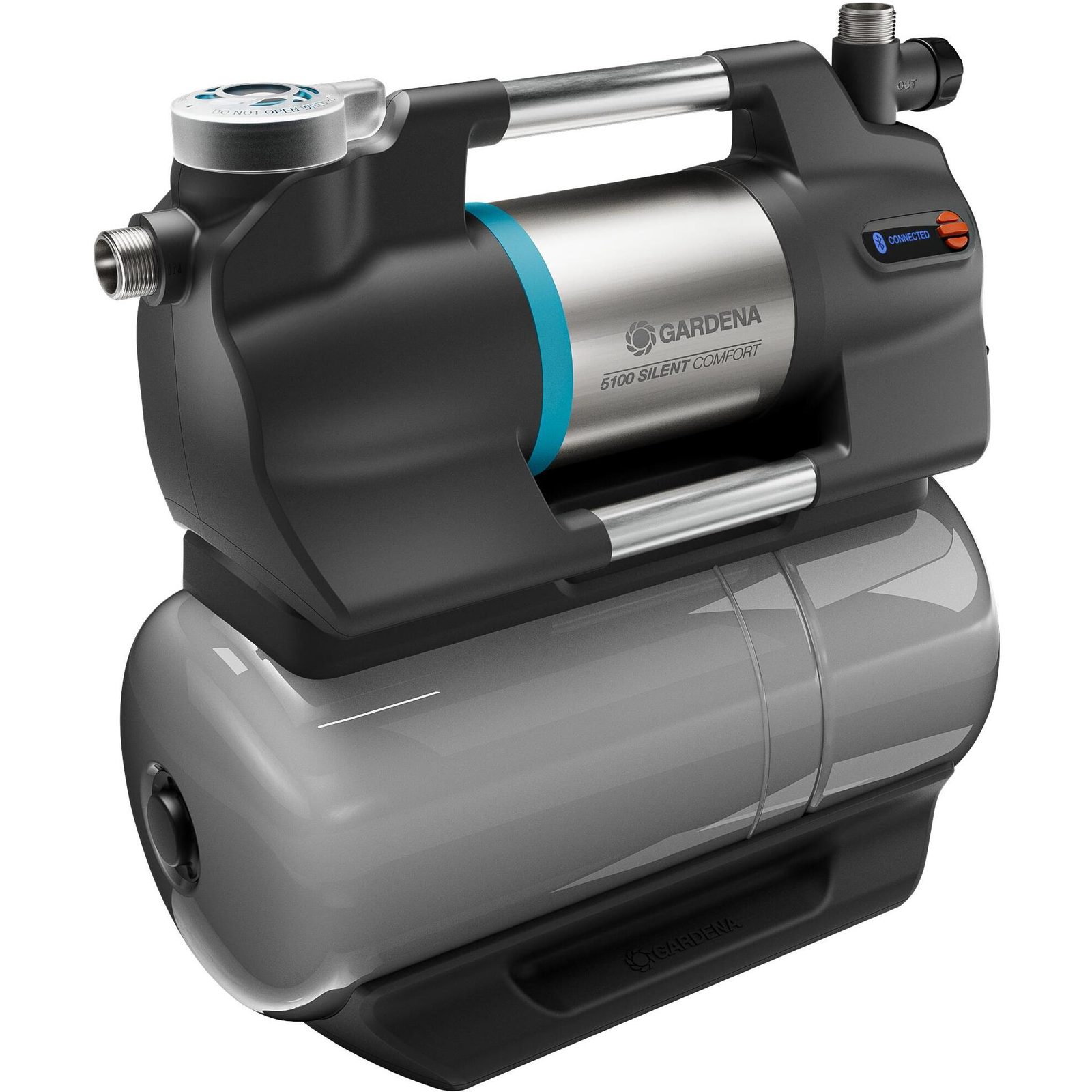 Gardena Home 5600 SilentComfort (9067-20)