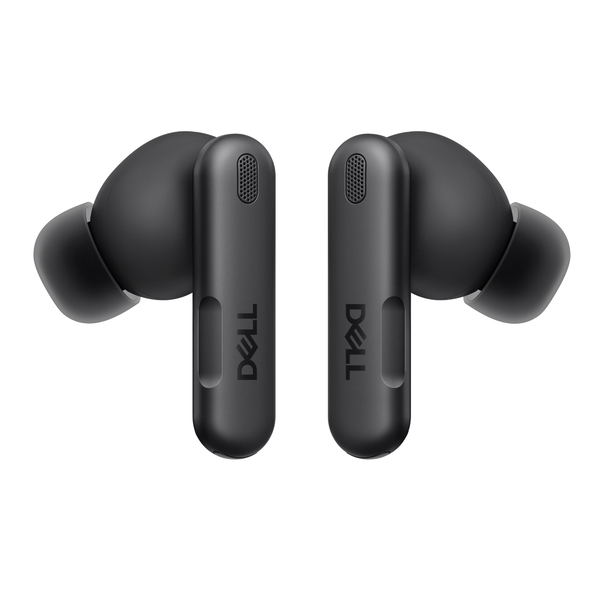 DELL EB525 Kopfhörer True Wireless Stereo (TWS) im Ohr Anrufe/Musik Bluetooth Schwarz