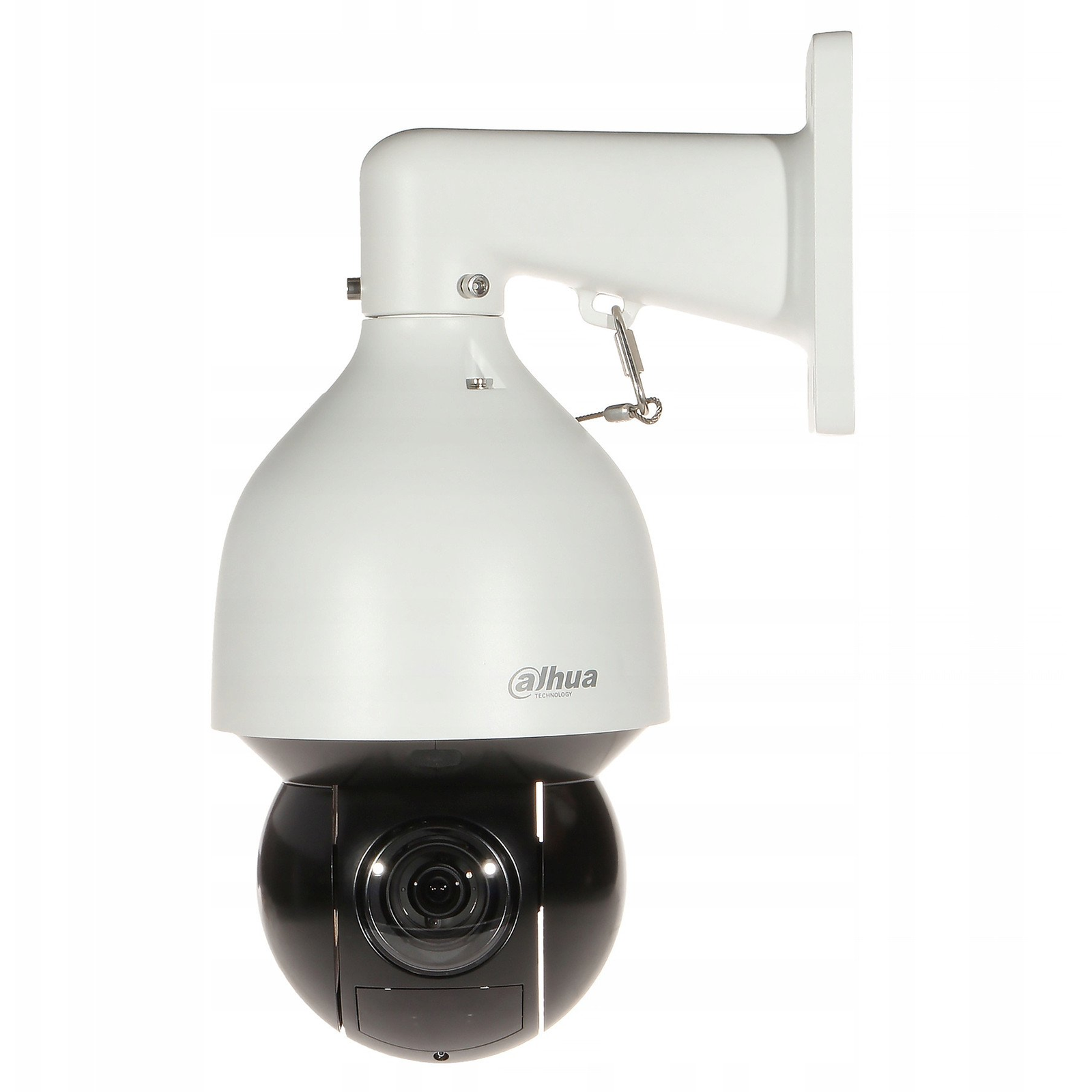 Dahua SD5A245GB-HNR /kültéri/2MP/WizSense/3,95-177,75mm/45x zoom/IR150m/Starlight/IP PTZ Speed dómkamera (SD5A245GB-HNR)