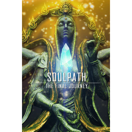 Soulpath: The Final Journey