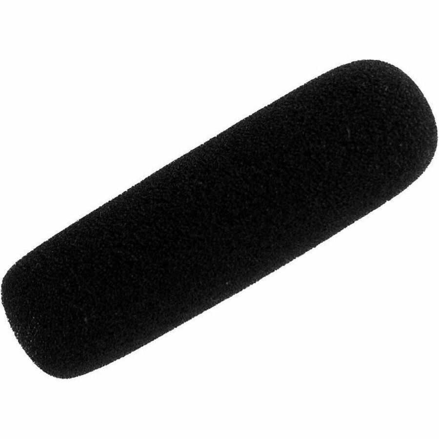 Слушалки Jabra Perform 75 Windscreen — 14102-01, черни